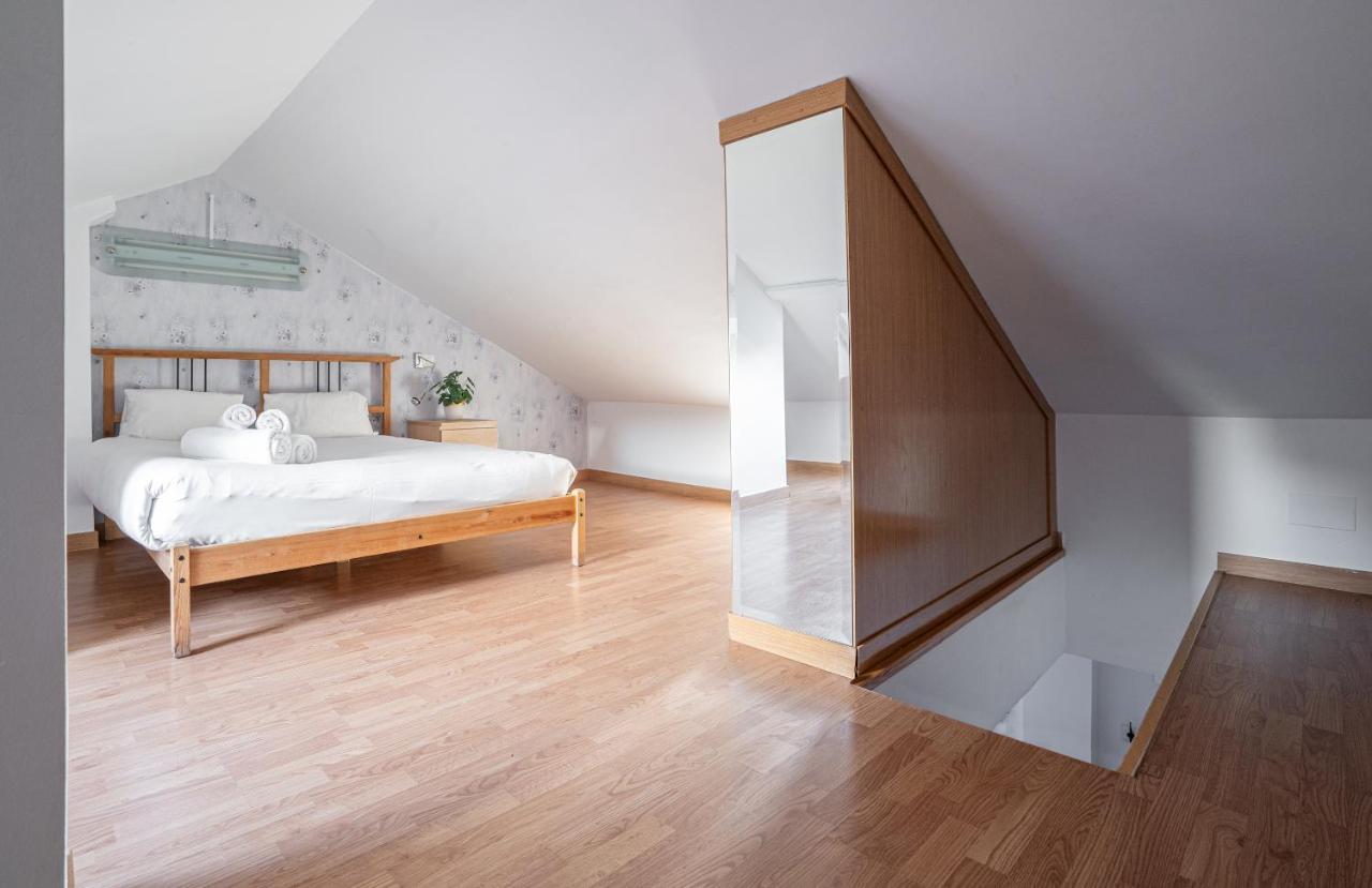 Stay U-Nique Apartment Alonso Benitez マラガ エクステリア 写真