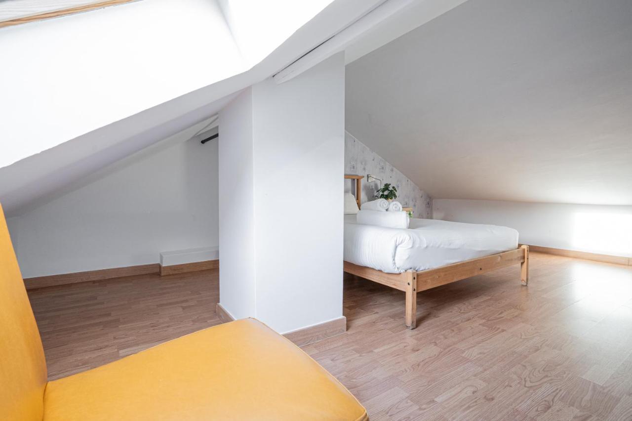 Stay U-Nique Apartment Alonso Benitez マラガ エクステリア 写真