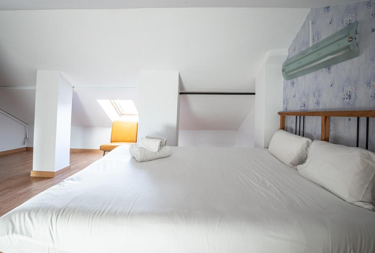 Stay U-Nique Apartment Alonso Benitez マラガ エクステリア 写真