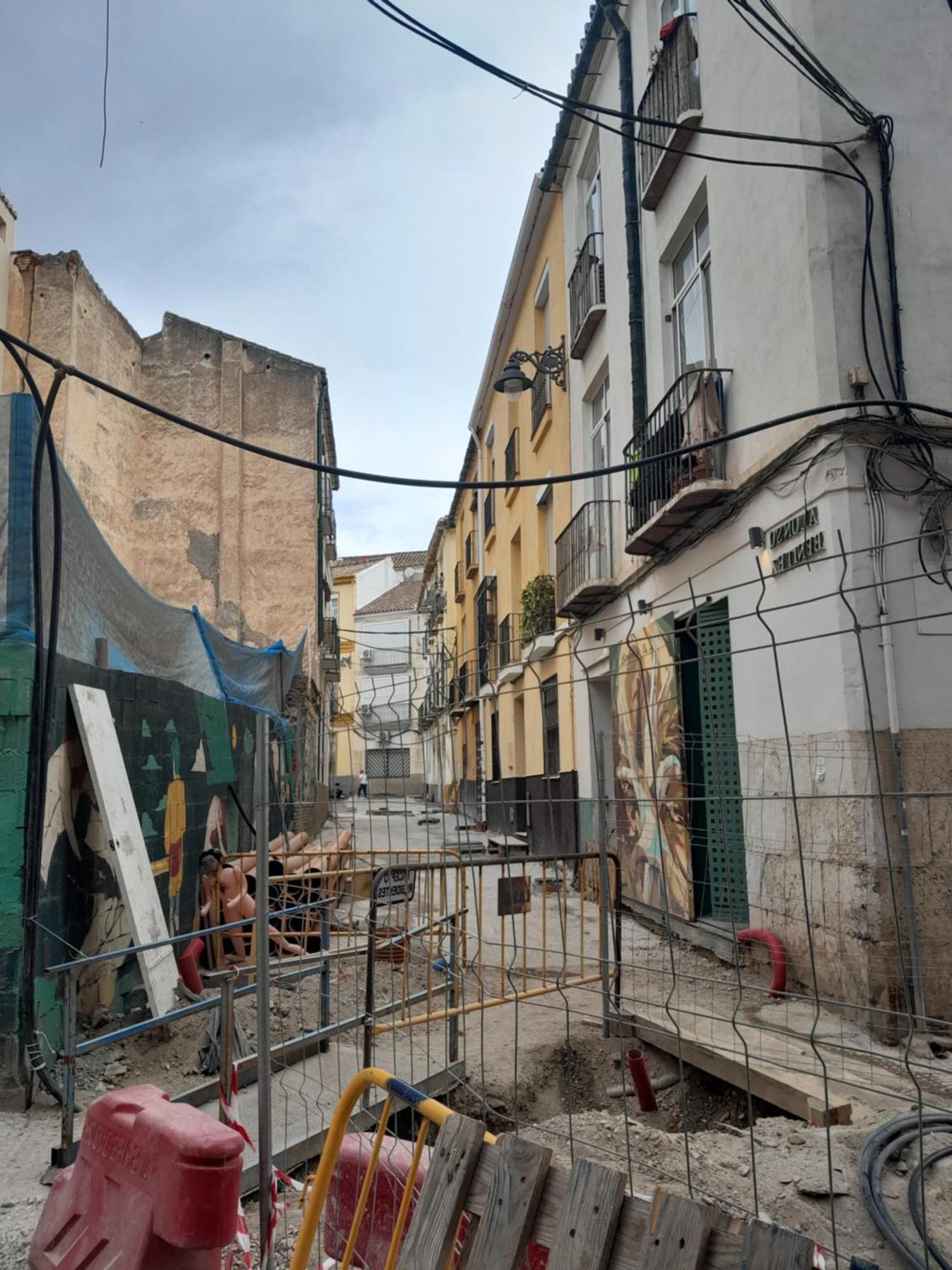 Stay U-Nique Apartment Alonso Benitez マラガ エクステリア 写真